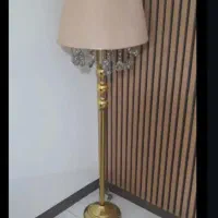 آباژور|چراغ خواب و آباژور|ماسال, |دیوار