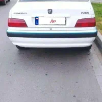 پارس موتور جدید مدل 1401
