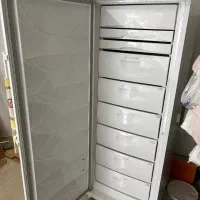 فریزر پارس نفراست بدون برفک مدل 1700|یخچال و فریزر|تنکابن, |دیوار