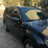 سوزوکی ویتارا ۲۰۰۸ اتوماتیک فول|خودرو سواری و وانت|ساوه, |دیوار