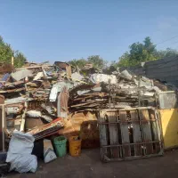 خریدارضایعات
