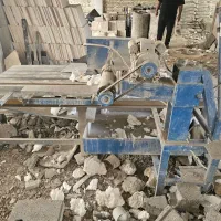 دستگاه برش سنگ با اب