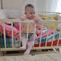 مجموعه سیسمونی کودک