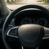 آموزش رانندگی بدون استرس