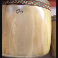 تبک و کمانچه