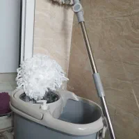 تی مخزن پدالدار لیمون|لوازم نظافت|رشت, علی آباد|دیوار