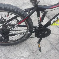 دوچرخه 24|دوچرخه، اسکیت، اسکوتر|شهریار, شهریار|دیوار