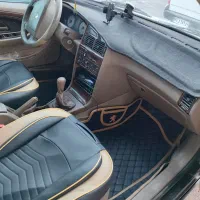 پارس 93|خودرو سواری و وانت|محلات, |دیوار