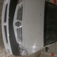 پارس تندر دنده ای