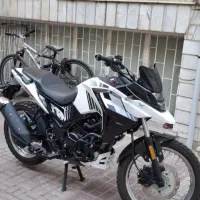Nh250|موتورسیکلت|تهران, نیکنام|دیوار