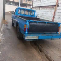 نیسان ۸۴|خودرو سواری و وانت|تبریز, |دیوار