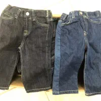 شلوار لی نوزاردی