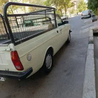 پیکان وانت CNG، مدل ۱۳۹۰|خودرو سواری و وانت|ارومیه, |دیوار