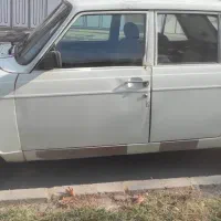 پیکان مدل 1383|خودرو سواری و وانت|مهاباد (آذربایجان غربی), |دیوار