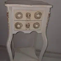 میز تلفن