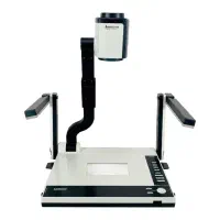 دوربین ویژوالایزر Lumens PS-400 / کاملاً نو|دوربین عکاسی و فیلم‌برداری|تهران, ونک|دیوار