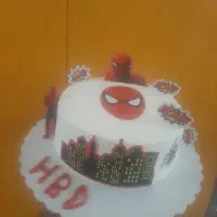 استخدام کار در کارگاه قنادی