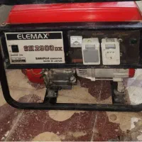 موتور برق هوندا المکس ژاپن اصل