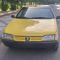 تاکسی روا سال