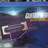 گیتار مخصوص ps4