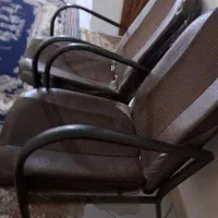 صندلی سالم و تمیز|صندلی و نیمکت|تهران, شهرک شریعتی|دیوار
