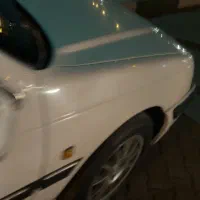 پژوپارس مدل ۹۹