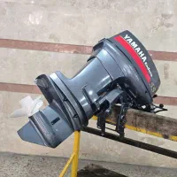 موتورقایق 48 یاماها