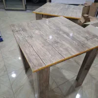 میز ام دی اف در حد نو