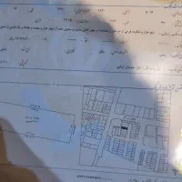 زمین سوله کارگاهی شهرک سحاب سلیمان صباحی بیدگل