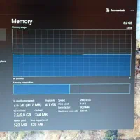 لپ تاپ Asus|رایانه همراه|تهران, پونک|دیوار
