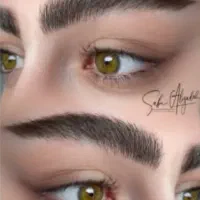 مدل رایگان برای میکرو بلیدینگ