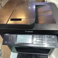 دستگاه پرینتر 4کاره کانن MF216n