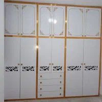 کابینت تمام ام دی اف با شرایط به انتخاب شما|مصالح و تجهیزات ساختمان|قائن, |دیوار