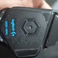 ماوس g502 هیرو