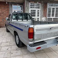 وانت مزدا ۸۹