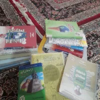 کتاب کنکور|کتاب و مجله آموزشی|شاهرود, |دیوار