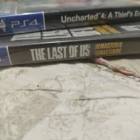 بازی PS4 PS5|کنسول، بازی ویدئویی و آنلاین|املش, |دیوار