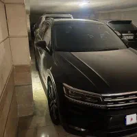 تیگوان ۲۰۱۸