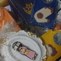 گیفت تعداد محدود