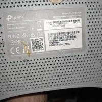 اکسس پوینت tplink (TL-WR840N)|مودم و تجهیزات شبکه|بومهن, |دیوار