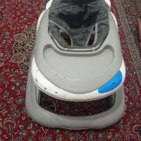 روروک|کالسکه و لوازم جانبی|مشهد, خرمشهر|دیوار