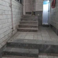 طبقه یک از دو ورودی مجزا دارای دارای حیاط|فروش آپارتمان|اردبیل, |دیوار