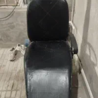 صندلی آرایشی|آرایشگاه و سالن‌های زیبایی|کرمانشاه, |دیوار