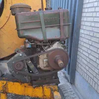 میکسر بتن ۷۵۰ لیتری با موتور دیزل|مصالح و تجهیزات ساختمان|پاکدشت, خاتون آباد|دیوار