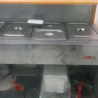 کانتر غذا بنماری|کافی‌شاپ و رستوران|نصر آباد, |دیوار