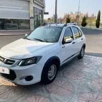 کوییک r|خودرو سواری و وانت|اندیشه, اندیشه فاز ۵|دیوار