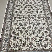 فرش ۶ متری ۱۲۰۰ شانه تراکم ۳۶۰۰|فرش|اهواز, کیانپارس |دیوار