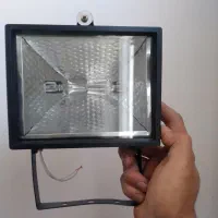 لامپ پرژکتور