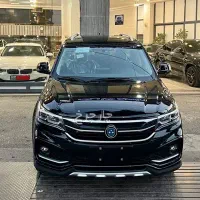 فروش حواله sx5 با تحویل آذر ۱۴۰۴