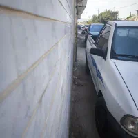 فروش/معاوضه پراید بار سفارش عراق